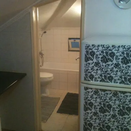 Jasmin Apartment *